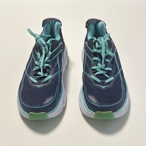 Hoka One One Women's Clifton 3 Sneakers Workout Gym Athletic Training Size 7
